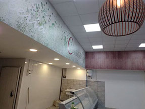 Electricista Rosario C y V