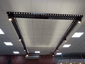 Electricista Rosario C y V