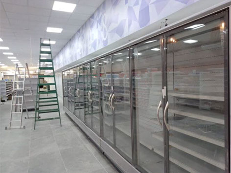 Electricista Rosario C y V