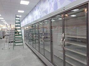 Electricista Rosario C y V