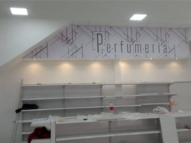 Electricista Rosario C y V