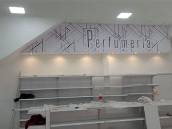 Electricista Rosario C y V