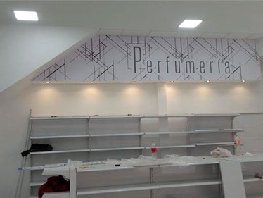 Electricista Rosario C y V