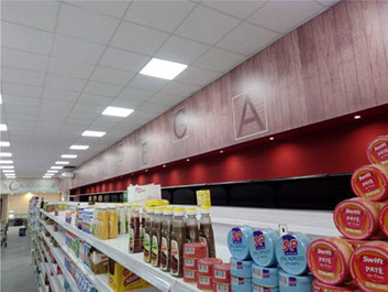 Electricista Rosario C y V