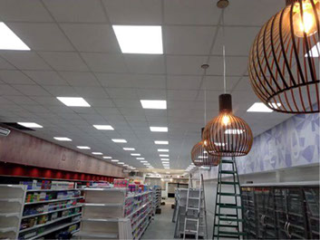 Electricista Rosario C y V