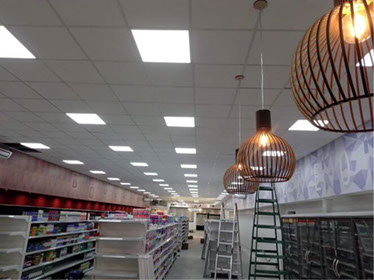 Electricista Rosario C y V