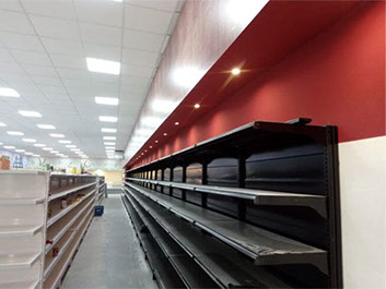 Electricista Rosario C y V