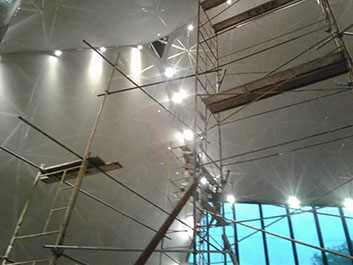 Electricista Rosario C y V