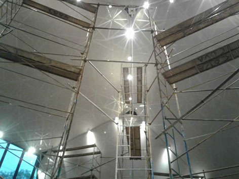 Electricista Rosario C y V