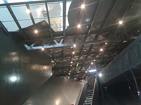 Electricista Rosario C y V