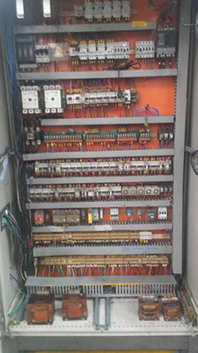 Electricista Rosario C y V